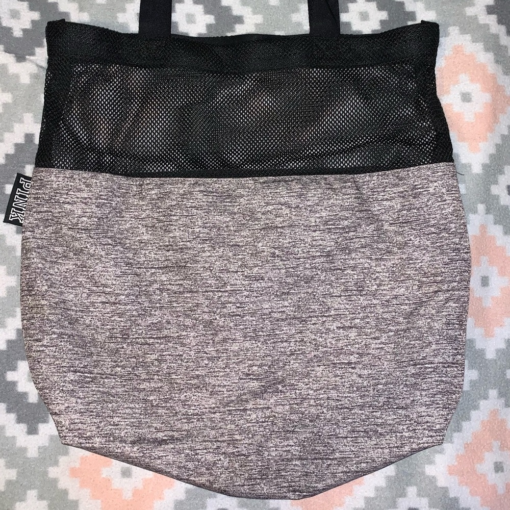 Pink bag - Picture 2 of 3